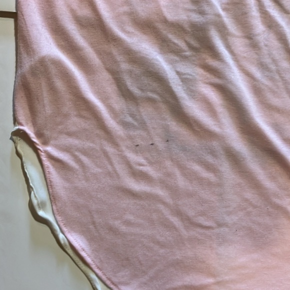 Fancy posh shopper’s tank top - Picture 3 of 4